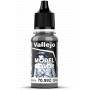 Vallejo 70992 Model Colour Neutral Grey 17 ml Acrylic Paint