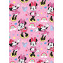 FSC MIX WRAP FLD DISNEY MINNIE