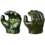 AVENGERS HULK GAMMA GRIP FISTS