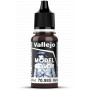 Vallejo 70985 Model Colour Hull Red 17 ml Acrylic Paint