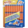 NERF N1 REFILL 50