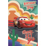 DISNEY CARD PREMUMLIC BD JUV M