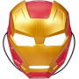 MARVEL - IRON MAN MASK