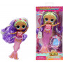 L.O.L. Surprise Tweens MERMAID Doll - Cleo Cove (Solid)