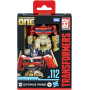 TRANSFORMERS GEN SS A LEVEL TFONE OPTIMUS PRIME