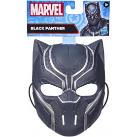 MARVEL - BLACK PANTHER MASK