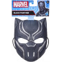 MARVEL - BLACK PANTHER MASK