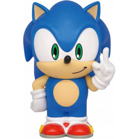 Sonic - Sonic The Hedgehog Figural Bank