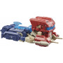 TRANSFORMERS GEN SS A LEVEL TFONE OPTIMUS PRIME