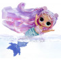 L.O.L. Surprise Tweens MERMAID Doll - Lana Marine (Solid)