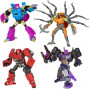 TRANSFORMER GEN LEGACY BB MULTIPACK