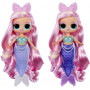 L.O.L. Surprise Tweens MERMAID Doll - Lola Waves (Solid)