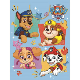 FSC MIX BAG JUMBO PAW PATROL