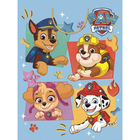 FSC MIX BAG JUMBO PAW PATROL