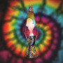 Tie Dye Diamond Motion Lamp