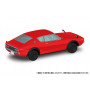 1/32 Nissan C110 Skyline GT-R (Red)