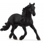 Schleich - Friesian Stallion