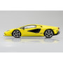 1/32 Lamborghini Countach LPI 800-4 (Yellow)