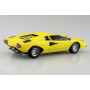 1/32 Lamborghini Countach LP400 (Yellow)