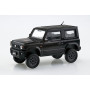 1/32 Suzuki Jimny Custom Wheel (Bluish Black Pearl 3)