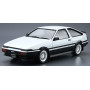 1/24 TOYOTA AE86 SPRINTER TRUENO GT-APEX 85