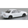 1/32 Nissan R32 Skyline GT-R Custom Wheel (Crystal White)