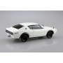 1/32 Nissan C110 Skyline GT-R (White)