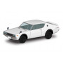 1/32 Nissan C110 Skyline GT-R (White)