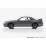 1/32 NISSAN R32 SKYLINE GT-R BLACK PEARL METALLIC