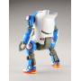 1/20  20 MechatroWeGo No.05 SPORTS (Blue)