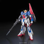 RG 1/144 Z GUNDAM