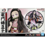 Demon Slayer Model Kit KAMADO NEZUKO