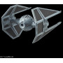 STAR WARS 1/72 TIE INTERCEPTOR