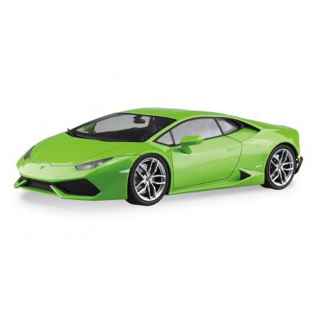 1/24 '14 Lamborghini Huracan Green