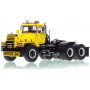 Mack RD800 Tandem Axle Tractor Yellow over Black