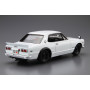 1/24 NISSAN KPGC10 SKYLINE HT2000GT-R 71