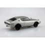 1/32 Nissan C110 Skyline GT-R (Silver)