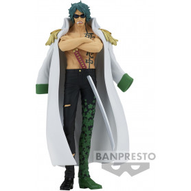 One Piece DXF The Grandline Series Extra Aramaki