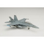 1/144 U.S. Navy Carrier-Based Fighter F/A-18F Super Hornet VFA-41 "Black Aces"