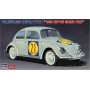 1/24 Volkswagen Beetle Type 1 - 1963 Nippon Grand Prix Model Car