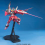 MG 1/100 INFINITE JUSTICE GUNDAM