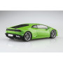 1/24 '14 Lamborghini Huracan Green