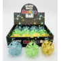 GLOW IN THE DARK SUCTION BALL