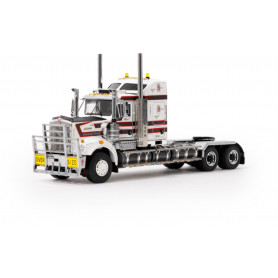 Kenworth C509 Sleeper S & S Haulage