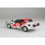 1/24 Toyota TA64 Celica '85 Safari Rally Winner