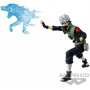 NARUTO SHIPPUDEN EFFECTREME-HATAKE KAKASHI-