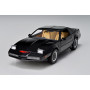 1/24 Knight Rider Knight 2000 K.I.T.T. Season I Scanner & Sound Unit