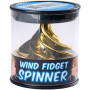 Wind Fidget Spinner