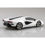 1/32 Lamborghini Countach LPI 800-4 (White)