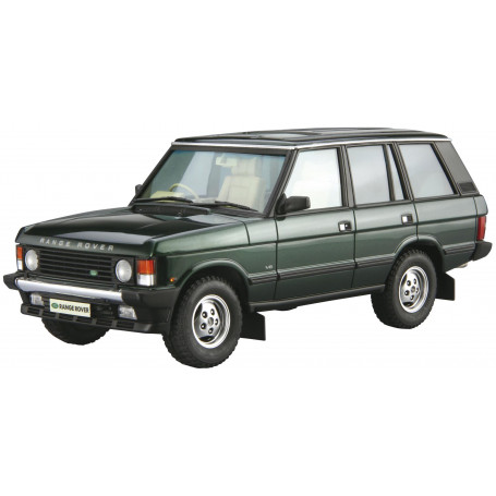 1/24 LANDROVER LH36D RANGEROVER CLASSIC 92